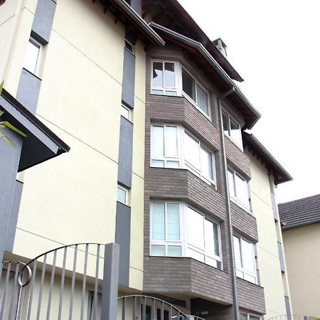 Apartamento No Centro De Gramado Apartment Exterior photo