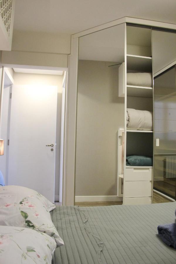 Apartamento No Centro De Gramado Apartment Exterior photo