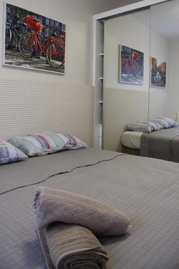 Apartamento No Centro De Gramado Apartment Exterior photo